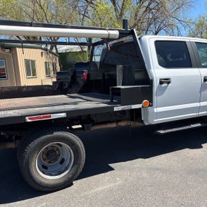 FORD F-350 SUPER DUTY XL - 9