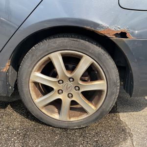 صورة مصغرة 18 لـ 2004 Acura TSX BASE