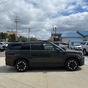 HYUNDAI SANTA FE SEL - 6