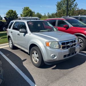 صورة 12 لـ 2009 FORD ESCAPE XLT