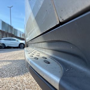 2017 Mercedes-BENZ GLS 照片 22