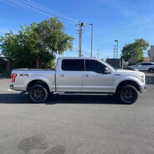 FORD F-150 XLT - 10