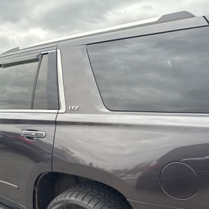 CHEVROLET TAHOE - 6
