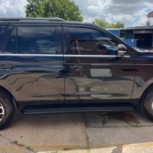 2024 FORD EXPEDITION XLT — фото 9