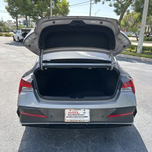 صورة مصغرة 44 لـ 2024 Hyundai ELANTRA LIMITED
