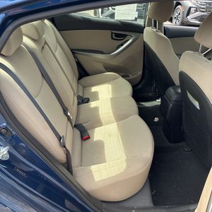 2015 Hyundai ELANTRA SE — миниатюра 35