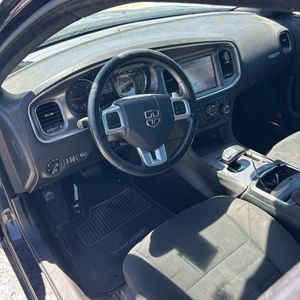 2014 Dodge CHARGER SXT — миниатюра 36