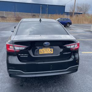 SUBARU LEGACY PREMIUM - 7