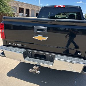 صورة مصغرة 51 لـ 2016 Chevrolet SILVERADO 1500 LT
