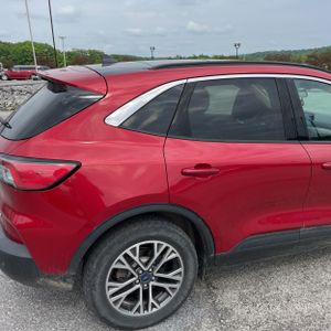 FORD ESCAPE SEL - 9