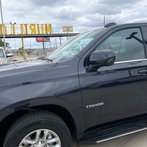 CHEVROLET TAHOE LT - 2