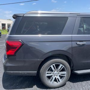 2024 FORD EXPEDITION MAX LIMITED 照片 9