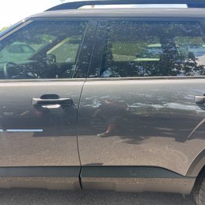 HYUNDAI PALISADE XRT PRO - 4