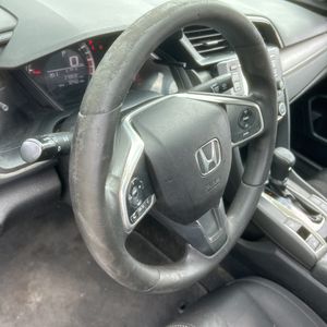صورة مصغرة 58 لـ 2018 Honda CIVIC LX