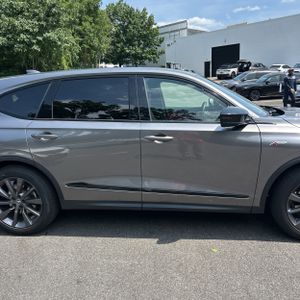 صورة مصغرة 11 لـ 2026 Acura MDX SH-AWD W/A-SPEC