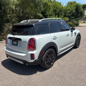 صورة 8 لـ 2023 MINI COUNTRYMAN COOPER S