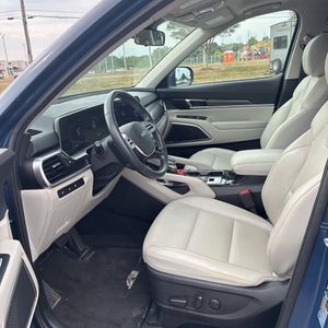 صورة 31 لـ 2024 KIA TELLURIDE S