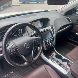 2015 Acura TLX V6 W/TECH 缩略图 37
