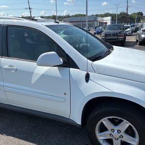صورة 13 لـ 2006 Chevrolet EQUINOX LT
