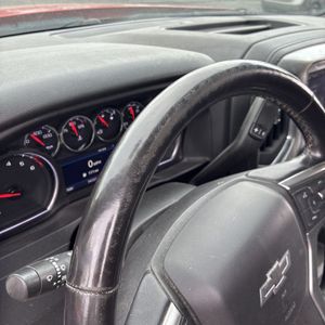 صورة مصغرة 69 لـ 2021 Chevrolet SILVERADO 1500 RST