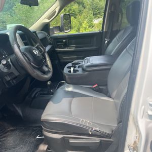 2020 RAM 3500 TRADESMAN 缩略图 32