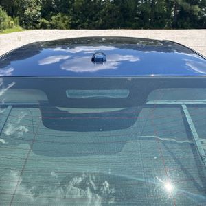 2012 Lincoln MKS BASE 缩略图 16