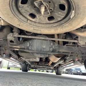 2014 RAM 1500 LONE STAR 缩略图 24
