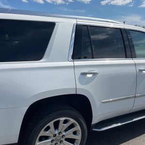 صورة 9 لـ 2019 Cadillac ESCALADE LUXURY