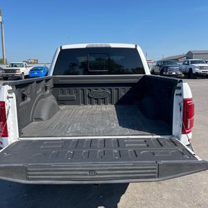 2018 FORD F-150 RAPTOR — фото 43