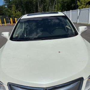 2015 Acura RDX BASE thumbnail 15