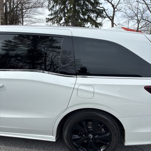 HONDA ODYSSEY SPORT - 6