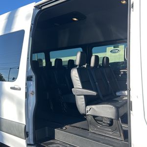 2020 Mercedes-BENZ SPRINTER 2500 照片 32