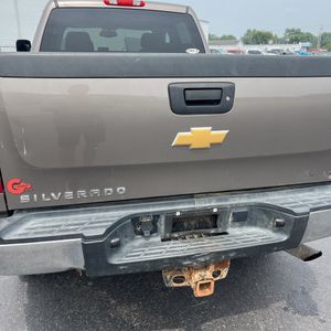 صورة مصغرة 58 لـ 2012 Chevrolet SILVERADO 2500HD LT