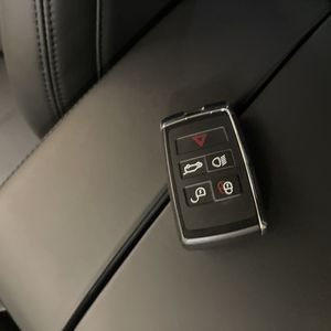 صورة مصغرة 55 لـ 2025 LAND Rover RANGE ROVER VELAR P400 DYNAMIC HSE