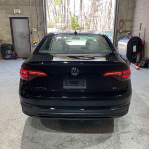 VOLKSWAGEN JETTA SE - 7