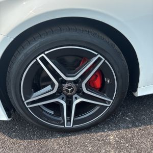 2021 Mercedes-BENZ C-CLASS 缩略图 16