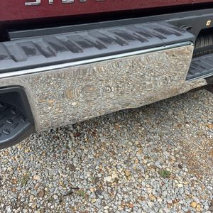 2014 Chevrolet SILVERADO 1500 LT Z71 — фото 60