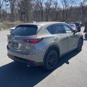 Mazda CX-5 2.5 Carbon Turbo - 8