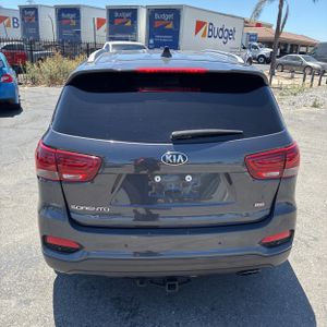 صورة 7 لـ 2019 KIA SORENTO LX