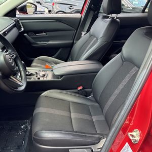 صورة مصغرة 31 لـ 2024 Mazda CX-50 2.5 S SELECT