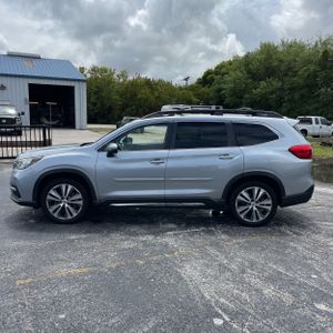 SUBARU ASCENT LIMITED 7-PASSENGER - 3