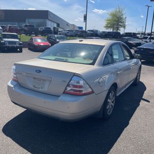FORD TAURUS SEL - 8