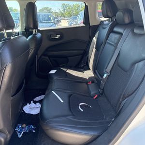 2018 JEEP COMPASS LATITUDE 缩略图 34
