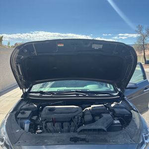 صورة 41 لـ 2019 Hyundai SONATA SEL