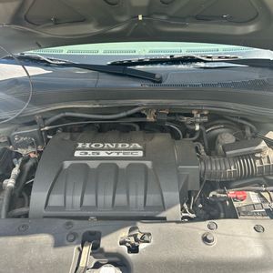 2006 Honda PILOT LX 照片 40
