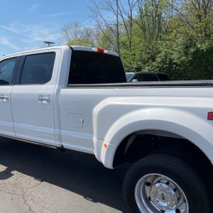 FORD F-450 SUPER DUTY PLATINUM - 6