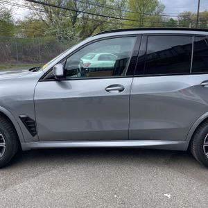 BMW X5 XDRIVE40I - 4