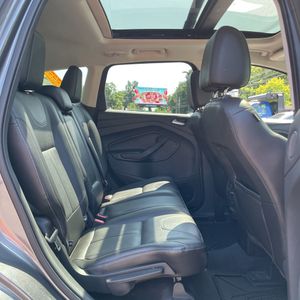 2013 FORD ESCAPE TITANIUM 缩略图 35