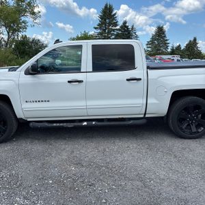 صورة 4 لـ 2015 Chevrolet SILVERADO 1500 LT