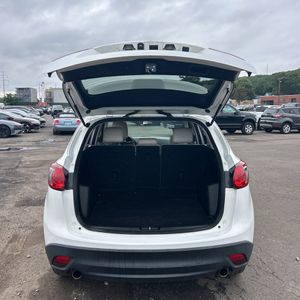 2016 Mazda CX-5 GRAND TOURING — миниатюра 43